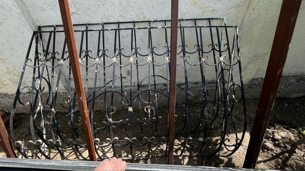 Продаю решетку 5 штук