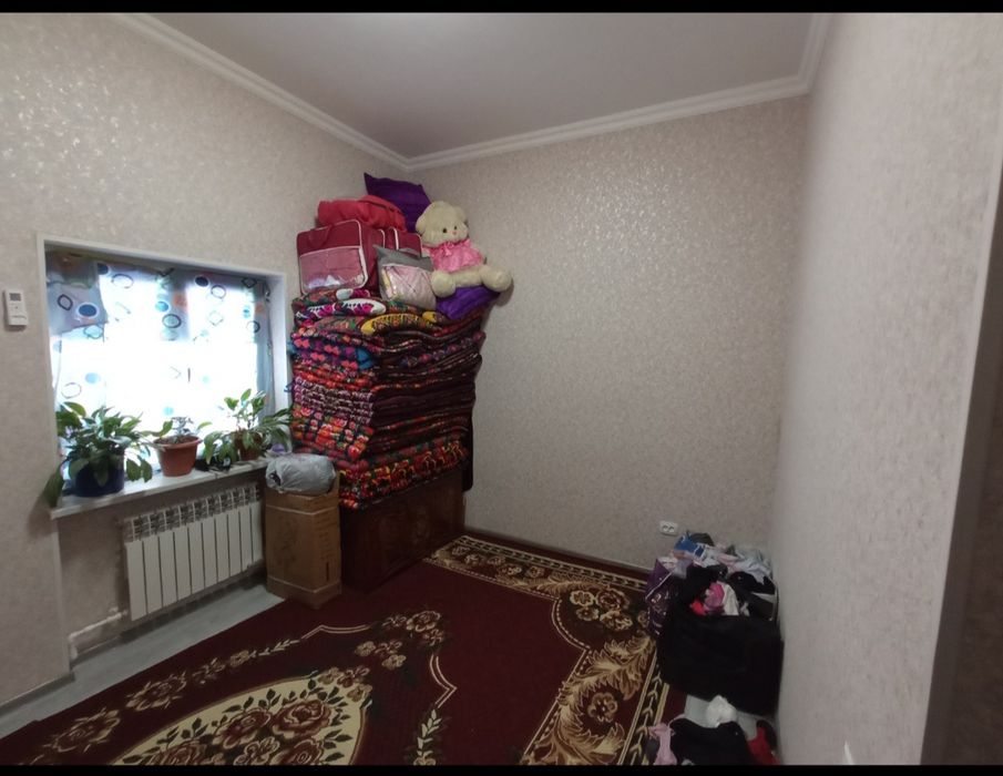 2 xonali uy sotiladi