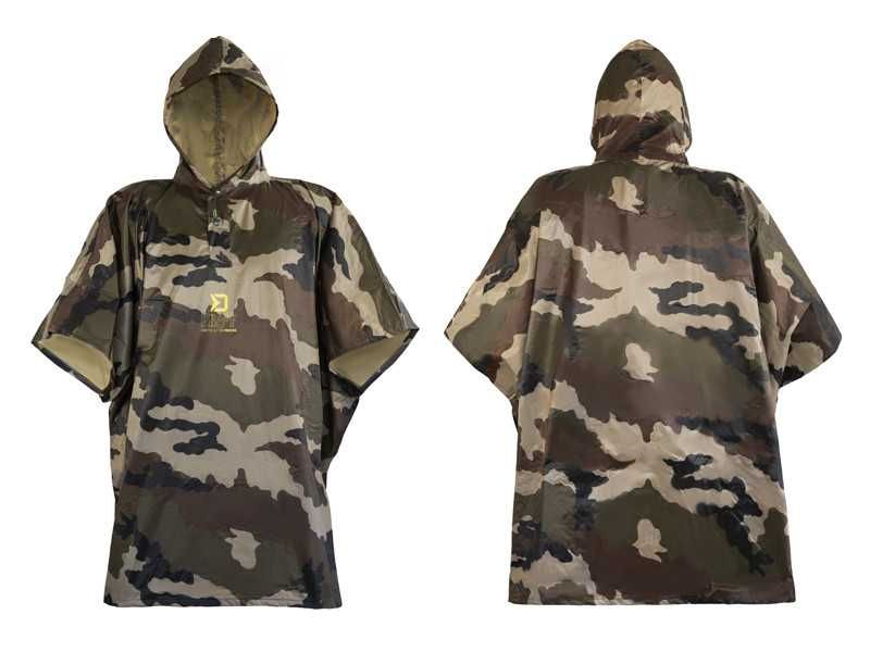 Pelerina de ploaie Delphin PROOF Poncho Impermeabila L - XXL