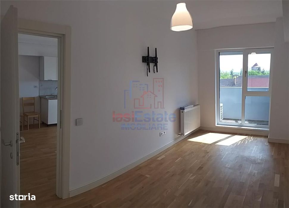 Apartament 2 camere Tatarasi - Himson