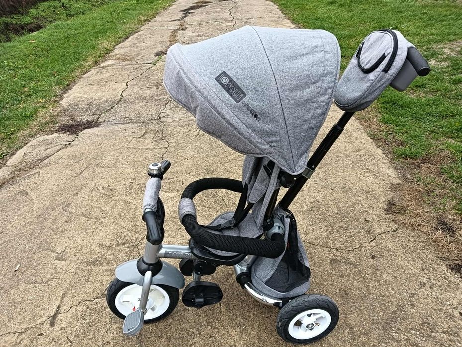 Триколка в отлично състояние