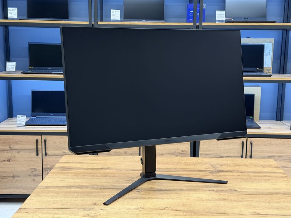 Игровой Монитор Samsung Odyssey G5 | 32", VA, 165Hz, 2k WQHD