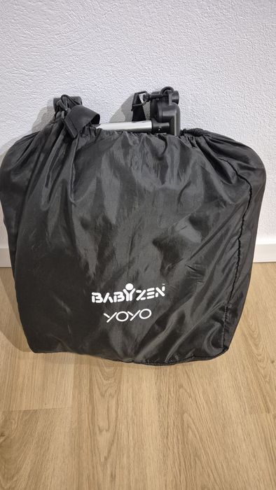 Baby Zen Yoyo cu extensie picioare stare foarte buna