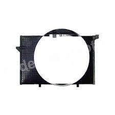 Диффузор мерс 190