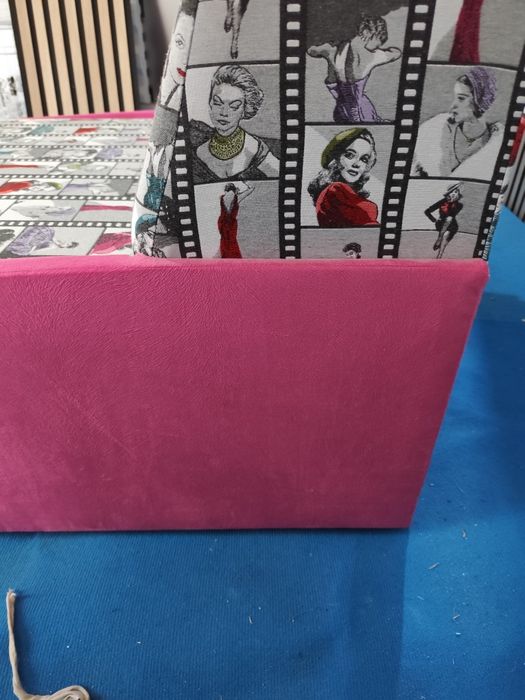 Разтегателен фотьойл