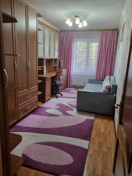 2-х комнатная квартира
