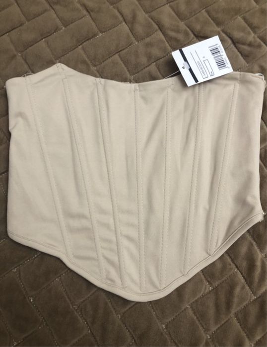 Топ корсетный Турция