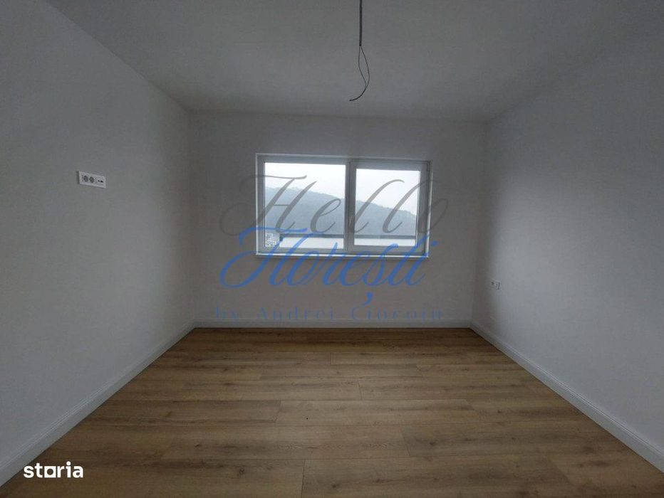 Casa individuala, finisata de vanzare, 120mp utili, zona Valea Garbaul