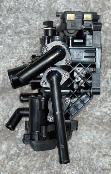 Термостат Equinox Malibu Tracker Monza Onix Orlando Kaptiva Trebilezir