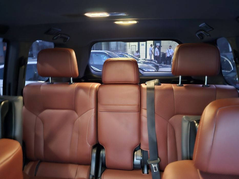 LEXUS LX 570. Yevropeyka. Yili 2019. Yurgani 140000. Narxi 69900
