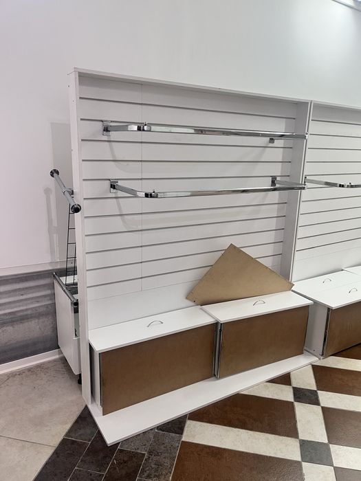 Торговое оборудование