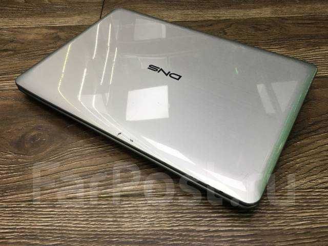 Noutbook DNS pentragon