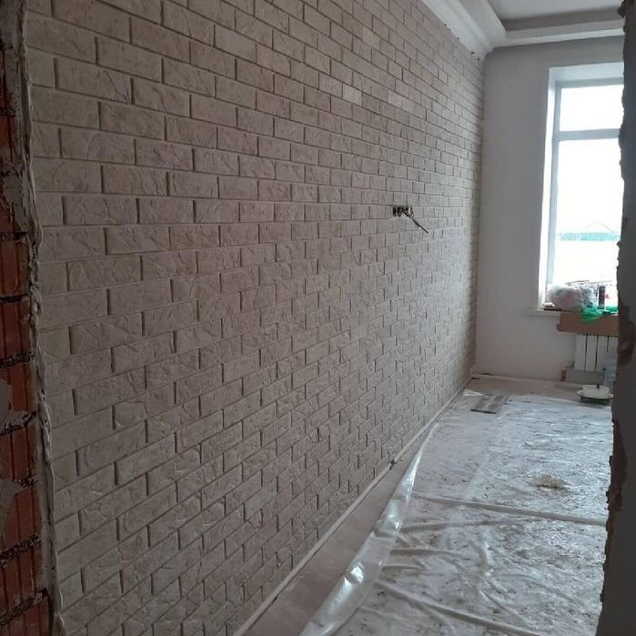 Кафельные работы