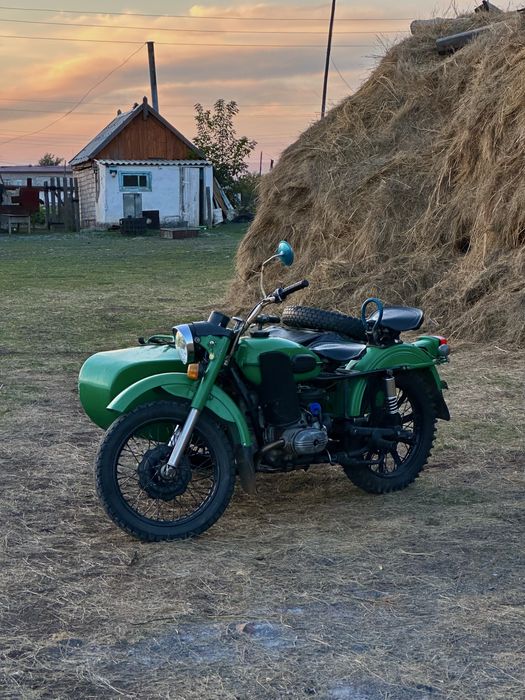 продам урал в отличном сост