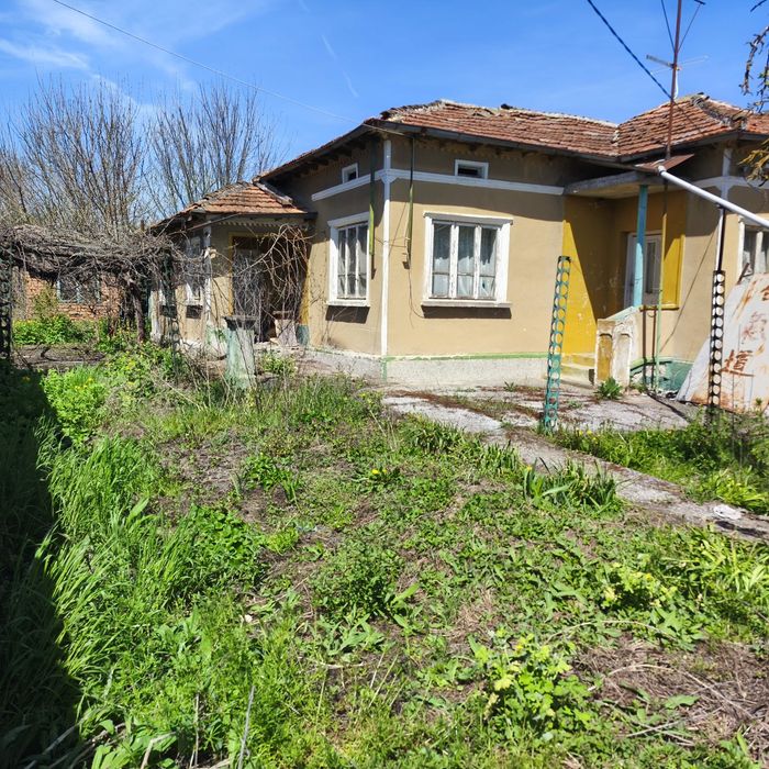 Къща, 70 кв.м, Левски