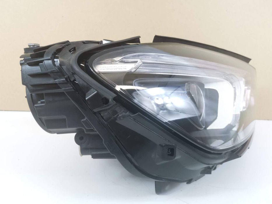 Фар дясно MultiBeam Led / Far Dreapta MultiBeam Led Mercedes-Benz GLE-