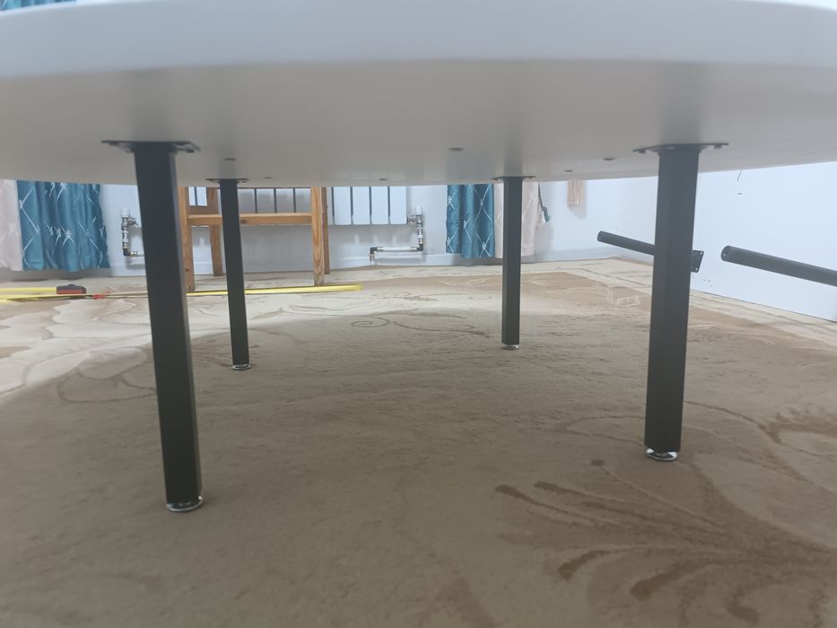 Жер стол сатамын.