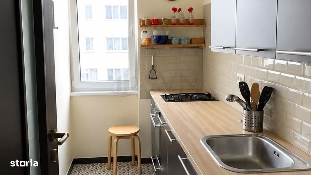 Apartament l 2 Camere l Piata Romana l Universitatii