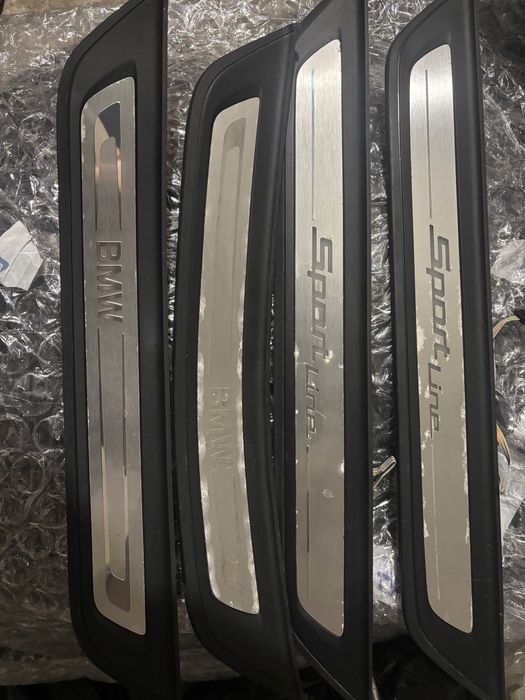 Лайсни за прагове врати Bmw G30