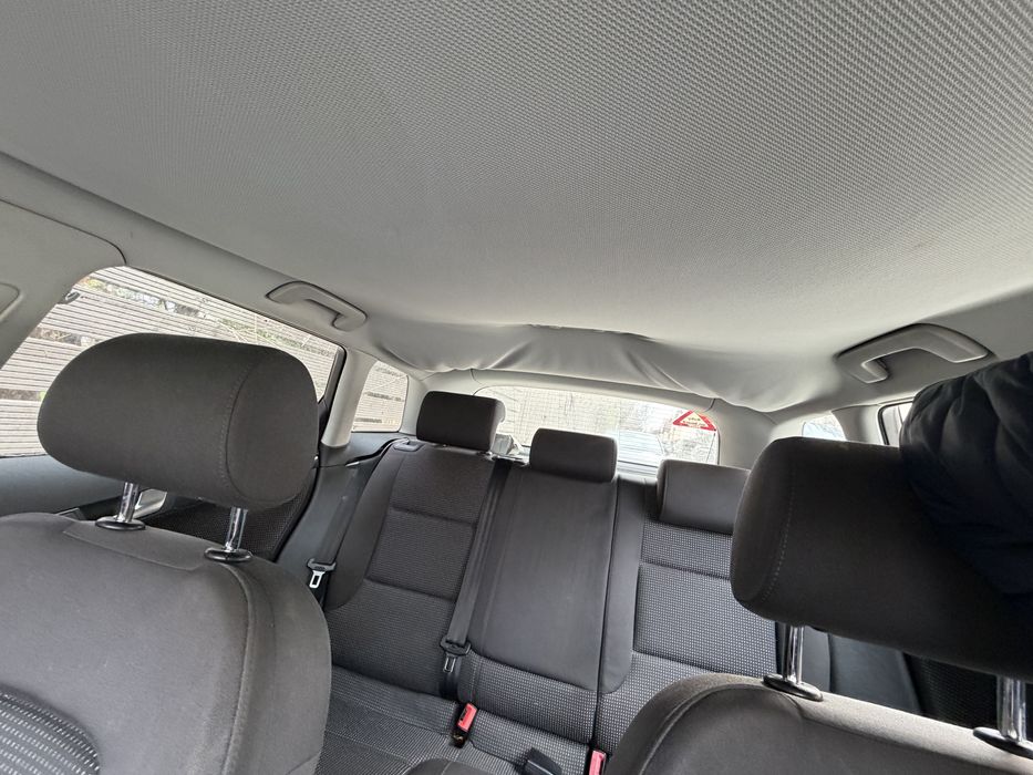 Audi A3 Sportback 1,6tsi