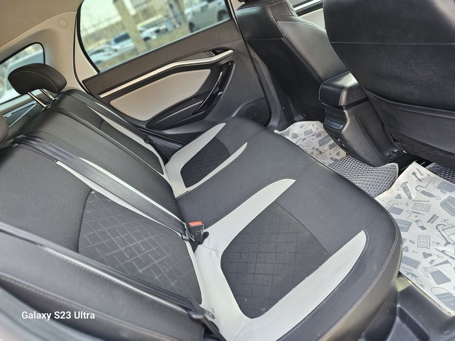 Лада Веста SW Cross 2021г. 1.6