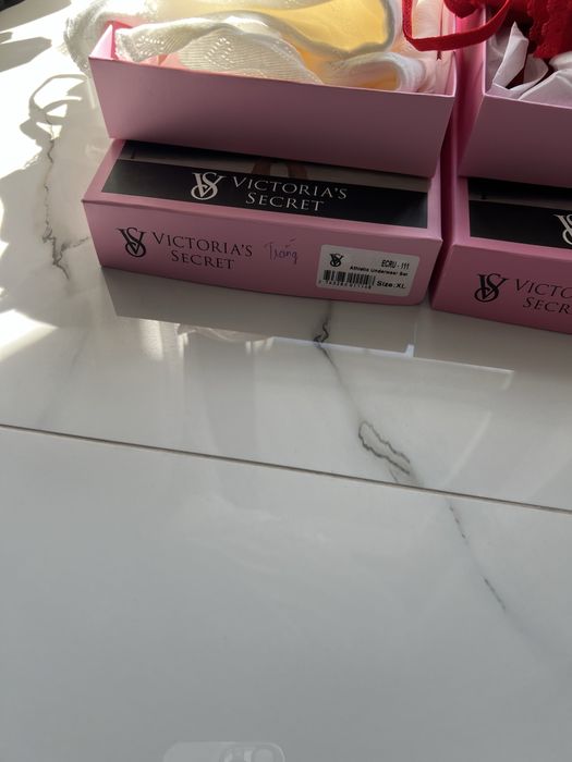 Pijama Victoria Secrets