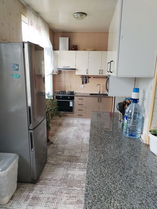 Продаётся своя квартира