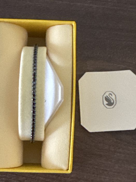 Bratara tenis Swarovski