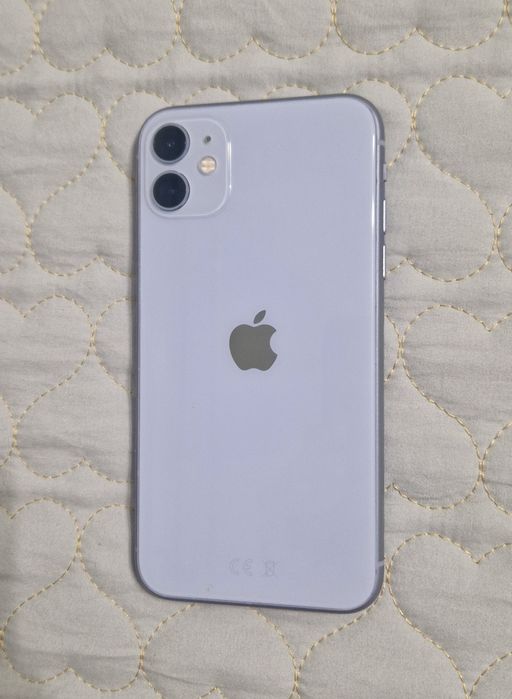 Продается айфон 11 (IPhone 11)