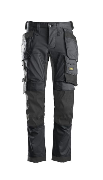 Pantaloni Snickers Workwear noi cu eticheta