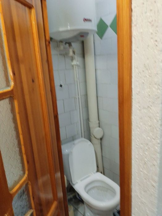 2-х комнатная Чирчик