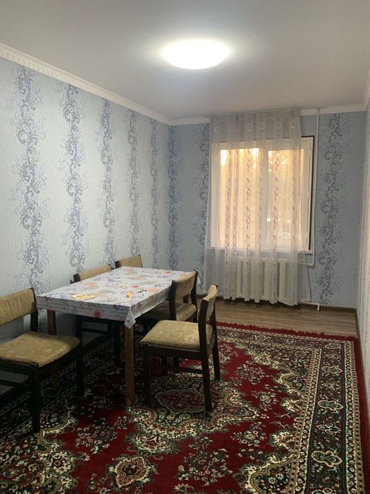 Чилонзор 13 Квартал 3/1/4  Нахтга