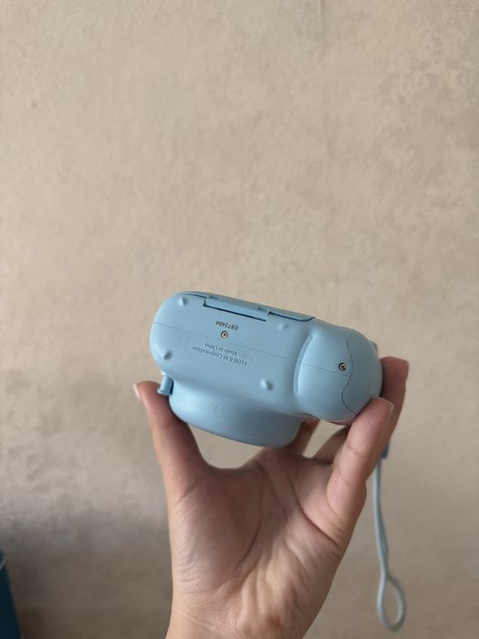 Instax камера моментальной печати