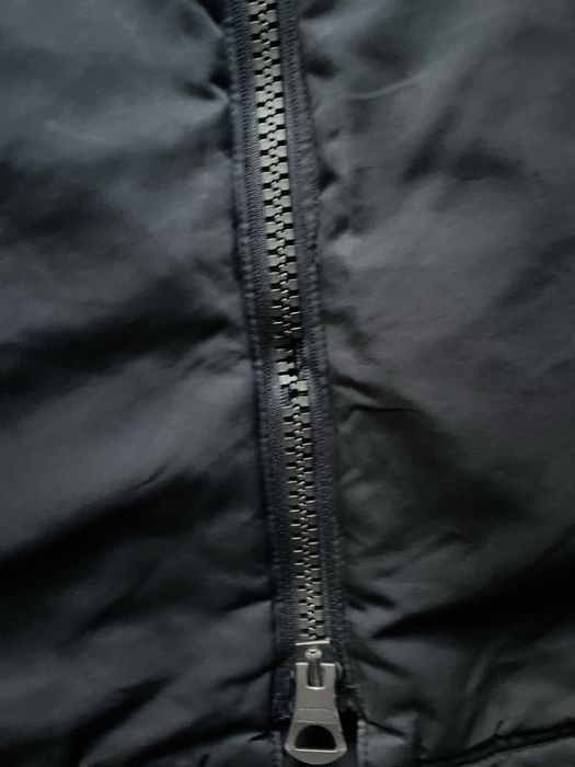 SCOTCH & SODA parka / мъжко двулицево яке/парка XL