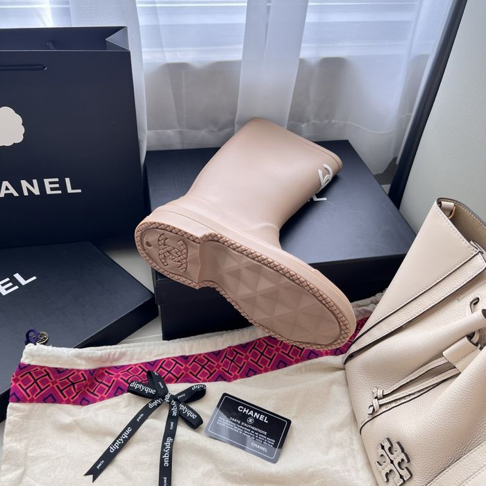 Cizme Chanel premium