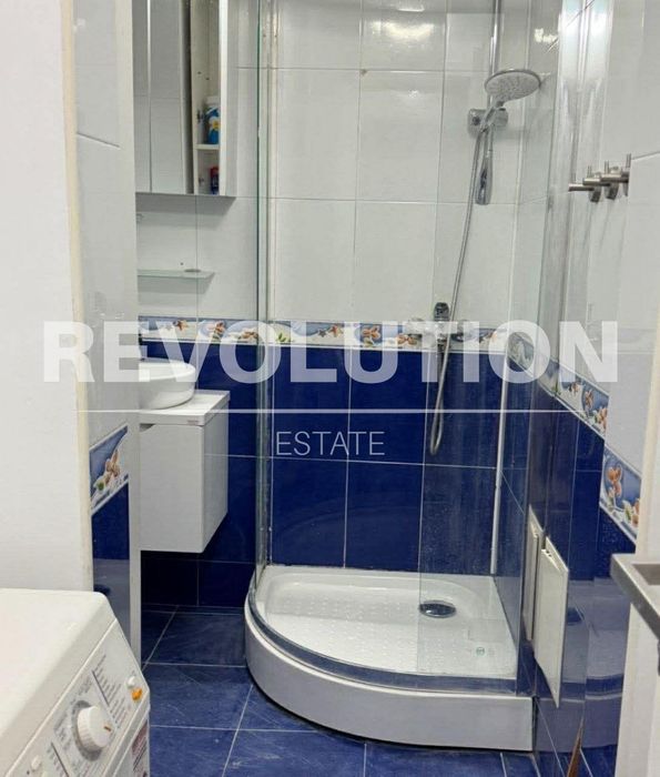 Дава се под наем Тристаен апартамент в Варна, Окръжна болница - 70 кв.м за 608.43 € - Снимка #4