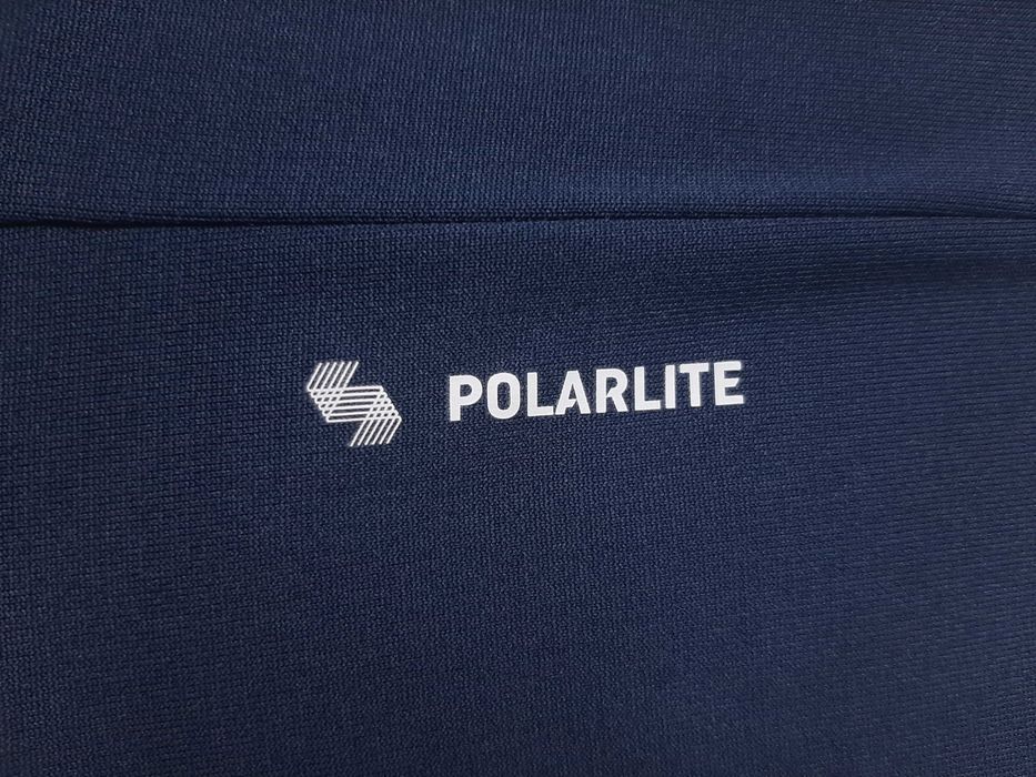 Salewa Puez - Оригинална мъжка блуза с цип размер M