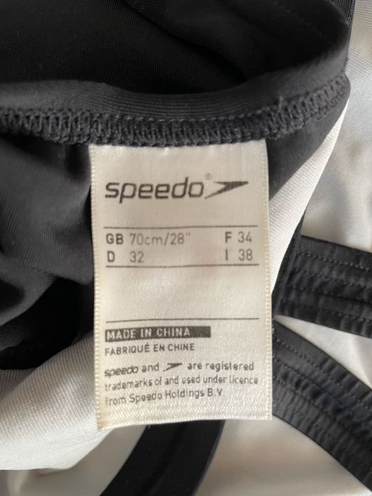 Плувен бански Speedo