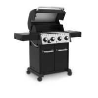 Гриль газовый Broil King CROWN 440