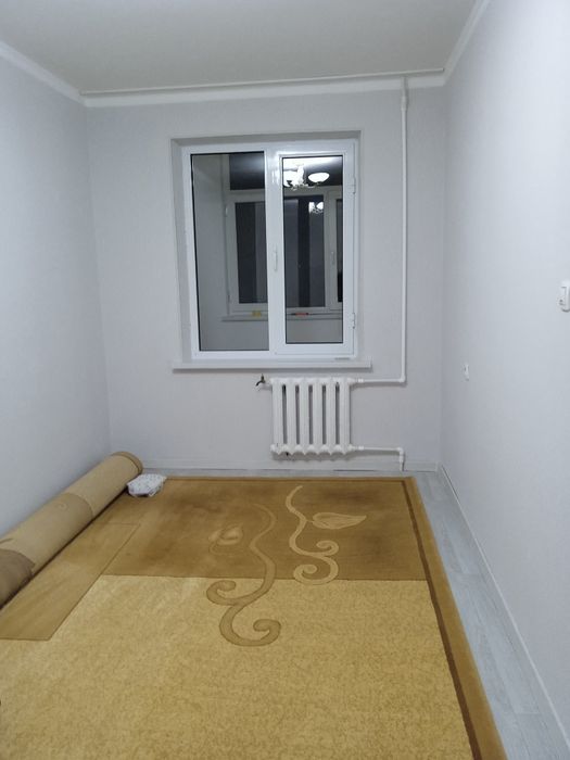 Квартира янги ремонтдан чикган локацияси зур миллий банк ёнида юл усти