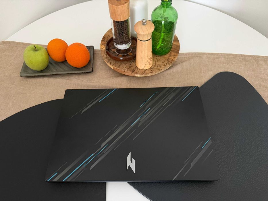 Laptop Gaming Acer Nitro V 15 i7-13620H, RTX 4060 8GB, 16GB DDR5, 144Hz
