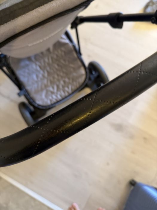 Коляска 2/1 easywalker Harvey