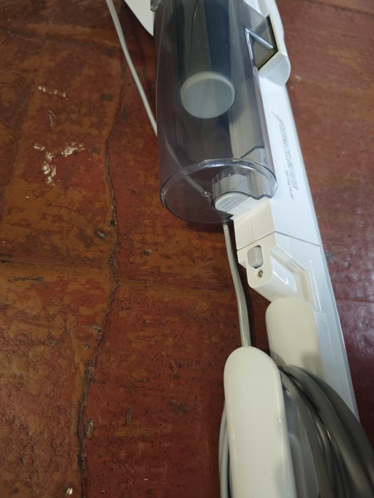 Пылесос Deerma .