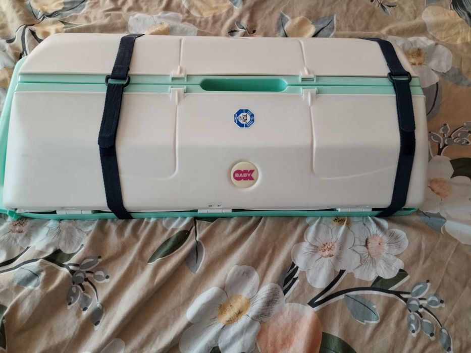 Повивалник за бебе