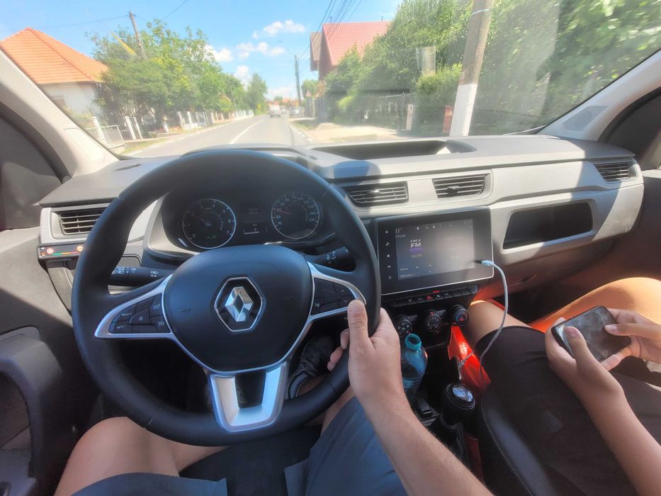 RENAULT Express 2024 — imagine 4