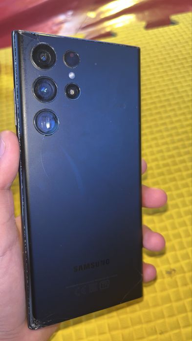 Samsung s22 ultra 256gb