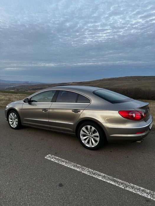 Passat CC  1.8 tsi