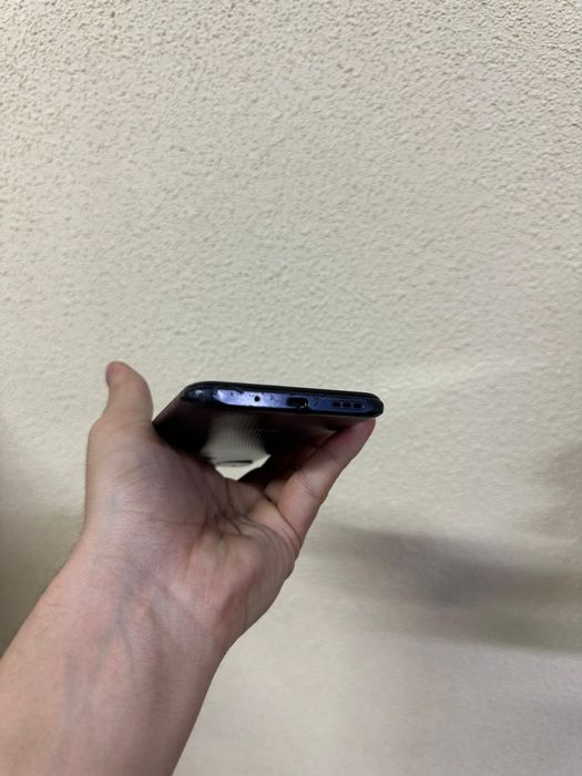 Redmi 9C 64GB в хорошем состоянии