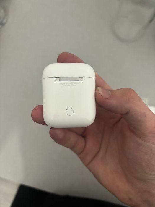 Apple Airpods 2 lipsa casca dreapta