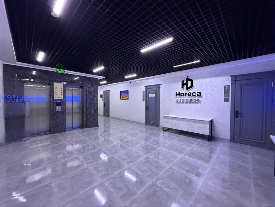 Аренда офис 38 кв м в Бизнес Центре Вдоль дороги 24/7 Доступ